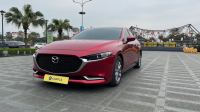 Bán xe Mazda 3 2020 1.5L Luxury giá 540 Triệu - Hà Nội