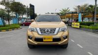 Bán xe Nissan Terra V 2.5 AT 4WD 2018 giá 680 Triệu - Hà Nội
