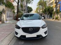 Bán xe Mazda CX5 2.5 AT 2WD 2017 giá 598 Triệu - Hà Nội