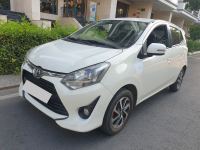 Bán xe Toyota Wigo 2019 1.2G MT giá 256 Triệu - Hà Nội