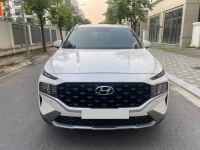 Bán xe Hyundai SantaFe 2021 Tiêu chuẩn 2.5L giá 910 Triệu - Hà Nội