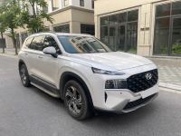 Bán xe Hyundai SantaFe Tiêu chuẩn 2.5L 2021 giá 910 Triệu - Hà Nội