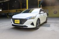 Bán xe Hyundai Accent 2021 1.4 AT Đặc Biệt giá 445 Triệu - Hà Nội
