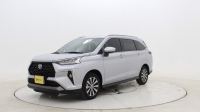Bán xe Toyota Veloz 2023 Cross 1.5 CVT giá 589 Triệu - Hà Nội