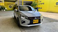 Bán xe Mitsubishi Attrage 1.2 CVT 2022 giá 395 Triệu - Hà Nội