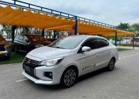 Bán xe Mitsubishi Attrage 2023 1.2 CVT giá 415 Triệu - Hà Nội