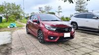 Bán xe Honda Brio 2021 RS giá 399 Triệu - Hà Nội