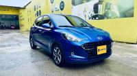 Bán xe Hyundai i10 2021 1.2 AT giá 375 Triệu - Hà Nội