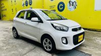 Bán xe Kia Morning 1.25 MT 2022 giá 265 Triệu - Hà Nội