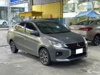 Bán xe Mitsubishi Attrage 1.2 CVT 2022 giá 385 Triệu - Hà Nội