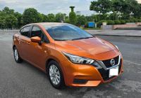 Bán xe Nissan Almera 2021 EL 1.0 CVT giá 399 Triệu - Hà Nội