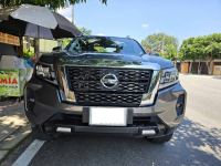 Bán xe Nissan Navara 2021 VL 2.5 AT 4WD giá 685 Triệu - Hà Nội