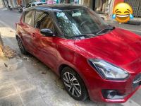 Bán xe Suzuki Swift 2022 GLX 1.2 AT giá 520 Triệu - Hà Nội