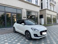 Bán xe Suzuki Swift 2019 GLX 1.2 AT giá 455 Triệu - Hà Nội