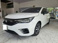 Bán xe Honda City 2022 RS 1.5 AT giá 498 Triệu - Hà Nội