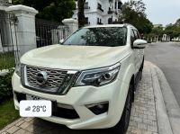 Bán xe Nissan Terra 2019 E 2.5 AT 2WD giá 605 Triệu - Hà Nội