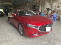 Bán xe Mazda 3 2.0L Signature Premium 2021 giá 605 Triệu - Hà Nội