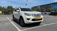 Bán xe Nissan Terra 2019 E 2.5 AT 2WD giá 605 Triệu - Hà Nội