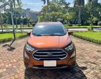 Bán xe Ford EcoSport 2019 Titanium 1.5L AT giá 440 Triệu - Hà Nội