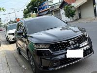 Bán xe Kia Sorento 2022 Luxury 2.2 AT giá 898 Triệu - Hà Nội