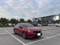 Bán xe Honda City 2021 RS 1.5 AT giá 475 Triệu - Hà Nội