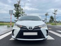 Bán xe Toyota Vios 2022 G 1.5 CVT giá 475 Triệu - Hà Nội