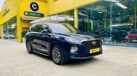 Bán xe Hyundai SantaFe 2020 Premium 2.2L HTRAC giá 889 Triệu - Hà Nội