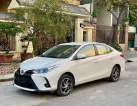 Bán xe Toyota Vios 2022 E CVT giá 455 Triệu - Hà Nội