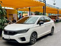 Bán xe Honda City 2022 RS 1.5 AT giá 512 Triệu - Hà Nội