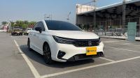 Bán xe Honda City 2023 RS 1.5 AT giá 548 Triệu - Hà Nội