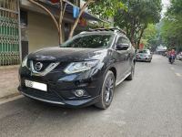 Bán xe Nissan X trail 2016 2.5 SV 4WD giá 495 Triệu - Hà Nội