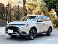 Bán xe Mitsubishi Outlander 2020 2.0 CVT giá 645 Triệu - Hà Nội