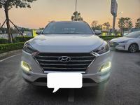 Bán xe Hyundai Tucson 1.6 AT Turbo Đặc biệt 2021 giá 745 Triệu - Hà Nội