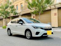 Bán xe Honda City L 1.5 AT 2021 giá 460 Triệu - Hà Nội