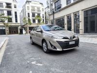 Bán xe Toyota Vios 1.5E MT 2021 giá 370 Triệu - Hà Nội