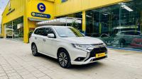 Bán xe Mitsubishi Outlander 2022 2.0 CVT giá 715 Triệu - Hà Nội