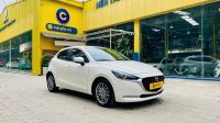 Bán xe Mazda 2 2022 Sport Luxury giá 478 Triệu - Hà Nội