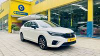 Bán xe Honda City 2021 RS 1.5 AT giá 515 Triệu - Hà Nội