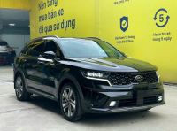 Bán xe Kia Sorento 2020 Signature 2.2 AT AWD giá 885 Triệu - Hà Nội