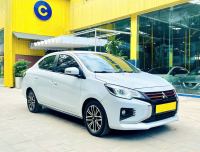 Bán xe Mitsubishi Attrage 2021 Premium 1.2 CVT giá 373 Triệu - Hà Nội