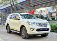 Bán xe Nissan Terra E 2.5 AT 2WD 2019 giá 650 Triệu - Hà Nội