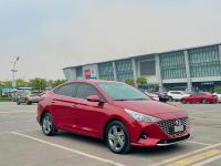 Bán xe Hyundai Accent 2021 1.4 AT Đặc Biệt giá 445 Triệu - Hà Nội