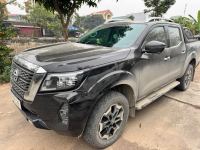 Bán xe Nissan Navara 2021 VL 2.5 AT 4WD giá 630 Triệu - Hà Nội