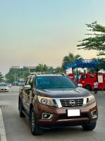 Bán xe Nissan Navara 2020 EL A-IVI 2.5 AT 2WD giá 475 Triệu - Hà Nội