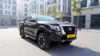 Bán xe Nissan Navara 2021 VL 2.5 AT 4WD giá 620 Triệu - Hà Nội