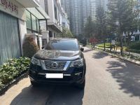 Bán xe Nissan Terra 2019 V 2.5 AT 4WD giá 705 Triệu - Hà Nội