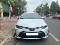 Bán xe Toyota Corolla altis 2022 1.8HEV giá 760 Triệu - Hà Nội