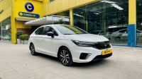 Bán xe Honda City 2021 RS 1.5 AT giá 489 Triệu - Hà Nội