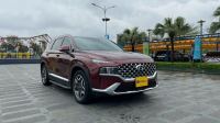 Bán xe Hyundai SantaFe 2022 Cao cấp 2.2L HTRAC giá 1 Tỷ 165 Triệu - Hà Nội