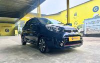 Bán xe Kia Morning 2017 Si AT giá 279 Triệu - Hà Nội